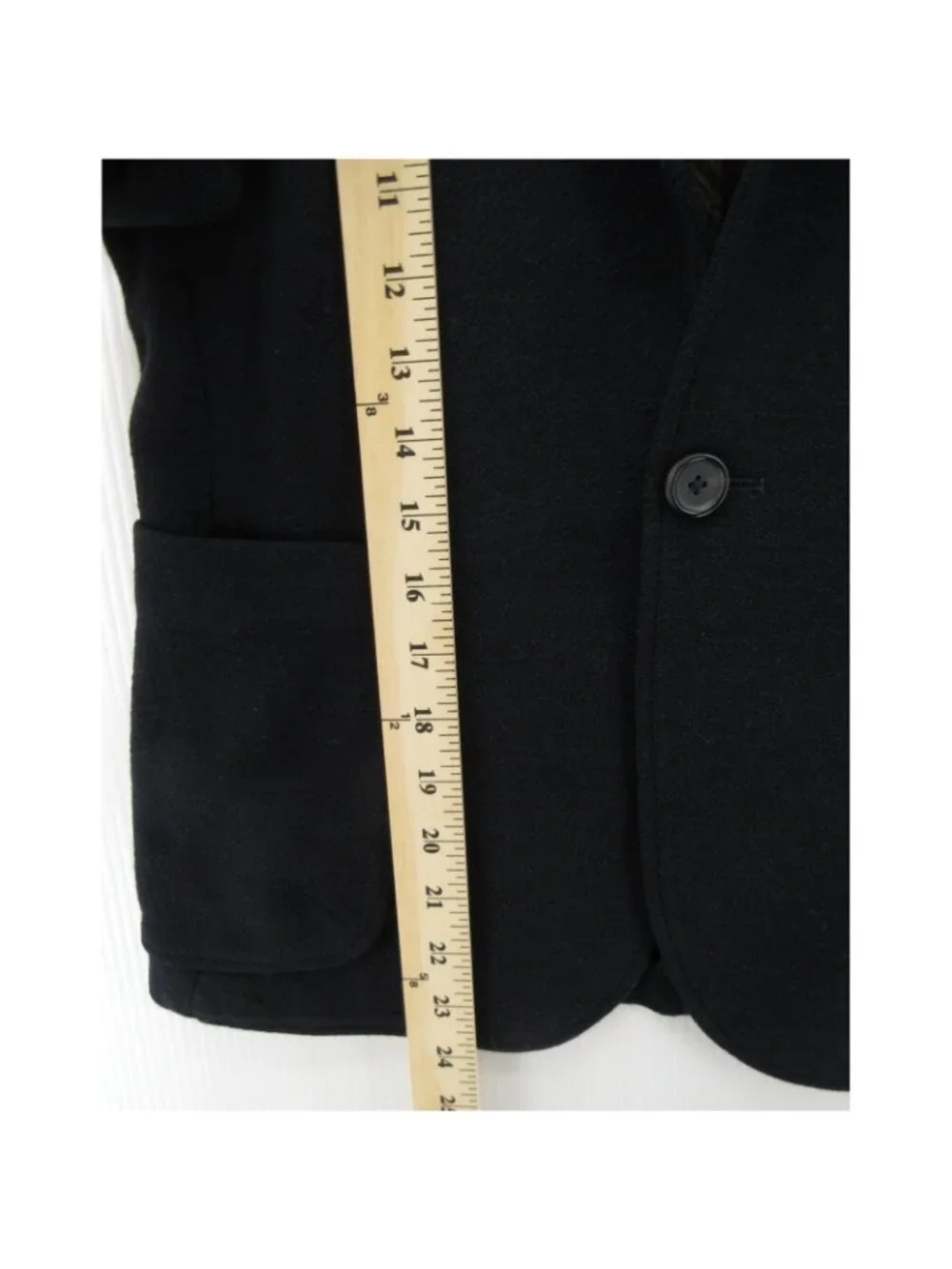 Billy Reid overcoat any